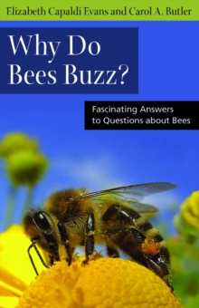 Why Do Bees Buzz? : Fascinating Answers to Questions about Bees
