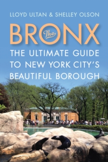 Bronx Botanical Garden Map Pdf