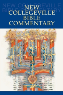 New Collegeville Bible Commentary : One Volume Hardcover Edition