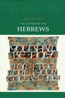The Letter to the Hebrews : Volume 11