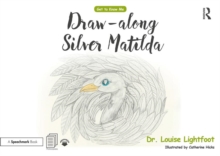 Draw Along With Silver Matilda : Get to Know Me: Depression