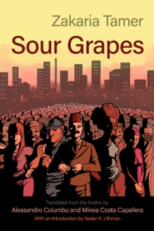 Sour Grapes