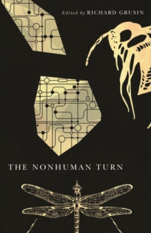 The Nonhuman Turn