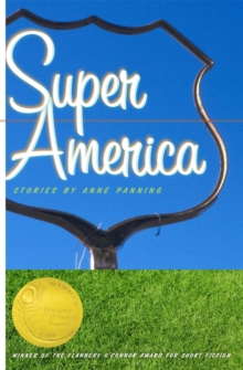 Super America : Stories