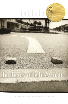 The Theory of Light and Matter : Stories
