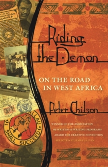 Riding the Demon : On the Road in West Africa