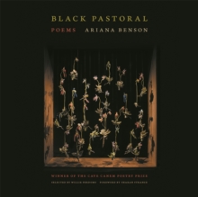 Black Pastoral : Poems