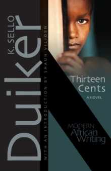 Thirteen Cents : A Novel