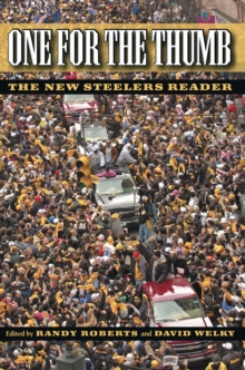 One for the Thumb : The New Steelers Reader
