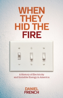 When They Hid the Fire : A History of Electricity and Invisible Energy in America