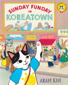 Sunday Funday in Koreatown