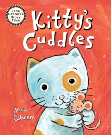 Kitty's Cuddles