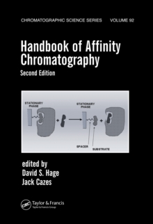 Handbook of Affinity Chromatography