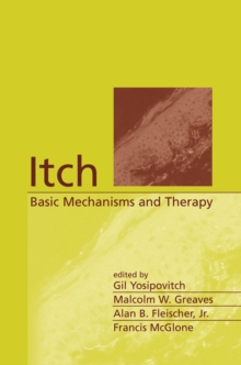 Itch : Basic Mechanisms and Therapy