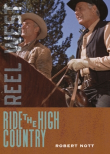 Ride the High Country