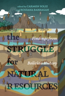 The Struggle for Natural Resources : Findings from Bolivian History