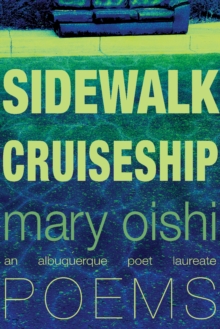 Sidewalk Cruiseship : Poems