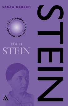 Stein : Edith Stein