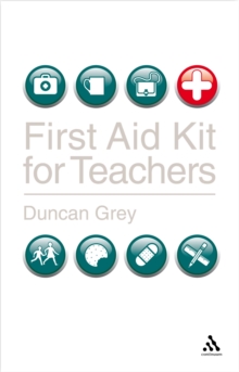 First Aid Kit for Teachers