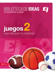 Biblioteca de ideas: Juegos 2