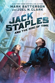 Jack Staples & the Ring of Tim