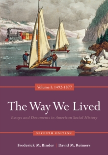 us history 1492 1877 A brief summary of american history, part i: 1492–1877 excerpted from: rediscovering the american republic, vol 1: 1492–1877 from pre-columbian to british north america, 1492–1763. us history 1492 1877 A brief summary of american history, part i: 1492–1877 excerpted from: rediscovering the american republic, vol 1: 1492–1877 from pre-columbian to british north america, 1492–1763.
