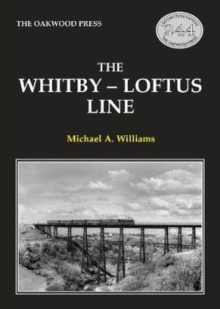 The Whitby-Loftus Line