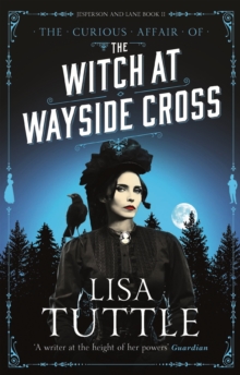 The Witch at Wayside Cross : Jesperson and Lane Book II