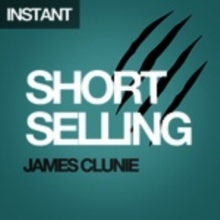 Short Selling : An evidence-based introduction