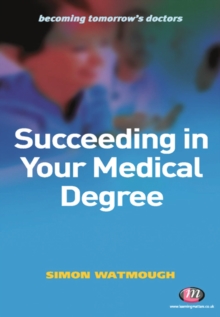 Succeeding in Your Medical Degree