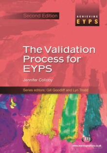 The Validation Process for EYPS