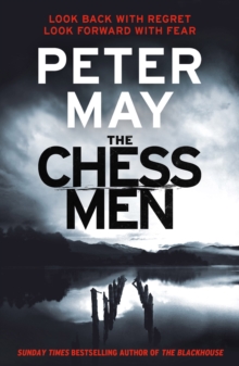 The Chessmen : The explosive finale in the million-selling series (The Lewis Trilogy Book 3)