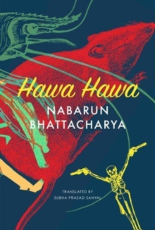 Hawa Hawa : and Other Stories