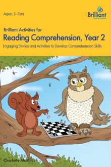 Brilliant Activities for Reading Comprehension Year 2