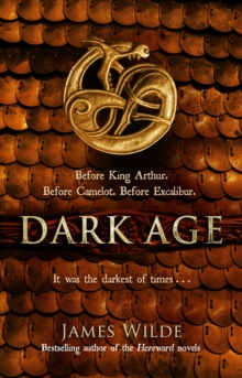 Dark Age : (Dark Age Book 2)