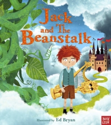 Fairy Tales: Jack and the Beanstalk