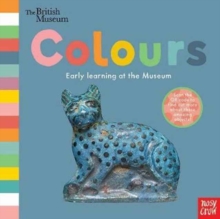 British Museum: Colours