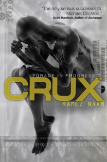 Crux : Nexus Arc Book II