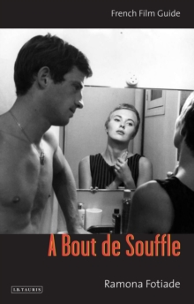 A Bout De Souffle : French Film Guide