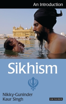 Sikhism : An Introduction