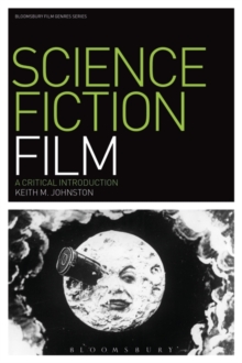 Science Fiction Film : A Critical Introduction
