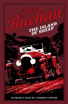 The Island of Sheep : Authorised Edition