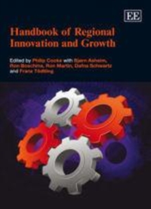 Handbook of Regional Innovation and Growth