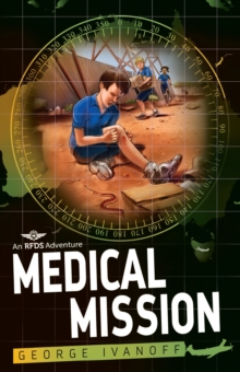 Royal Flying Doctor Service 3: Medical Mission