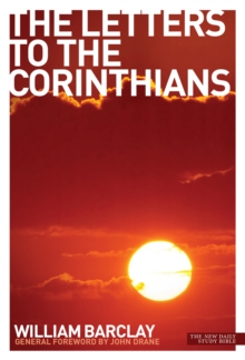 The Letters to the Corinthians