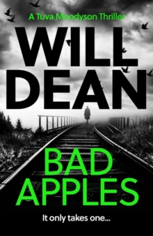Bad Apples : 'The stand out in a truly outstanding series.' Chris Whitaker