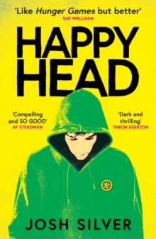 HappyHead : The Most Anticipated YA Debut of 2023: Book 1 of 2