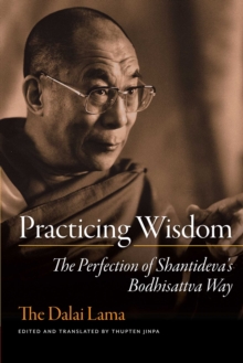 perfection of wisdom in buddhism
