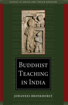 Buddhist Teaching in India