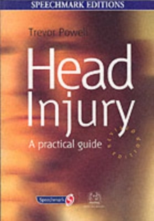 Head Injury : A Practical Guide